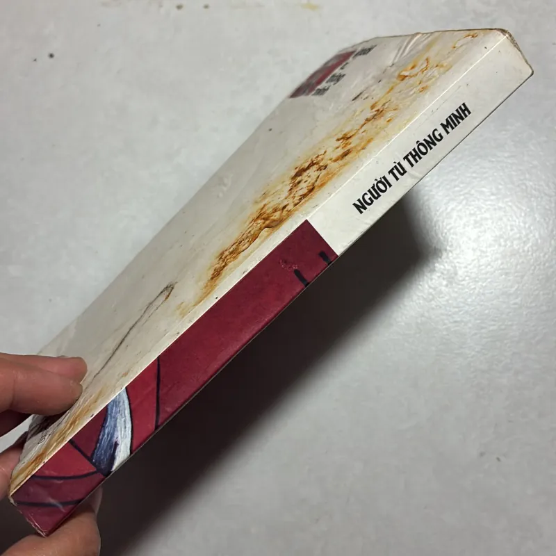 Người tù thông minh - Nhất Lâm  797583