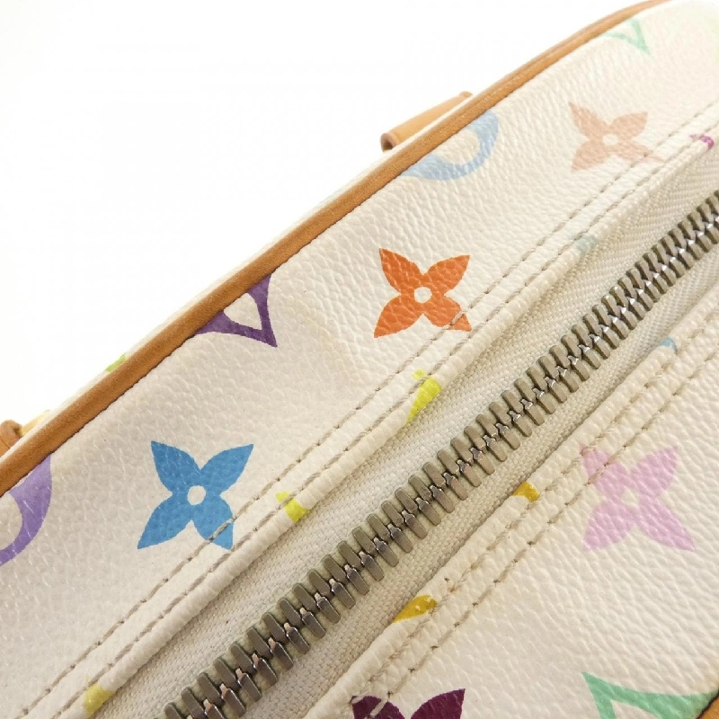 Túi xách Louis Vuitton Multicolor Trouville M92663 615354