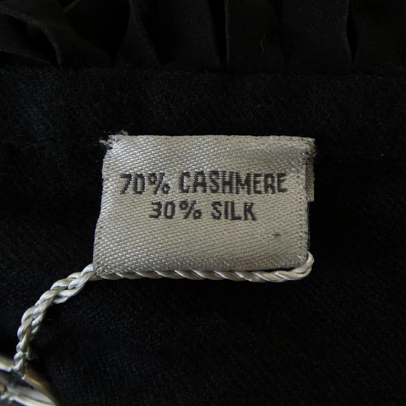 PASHMINA Poncho 629792