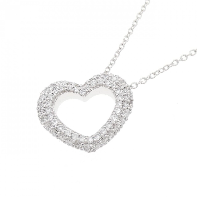 Ponte Vecchio Emozione Nhỏ Dây Chuyền 0.71CT - Hàng hiệu Chính hãng 842887