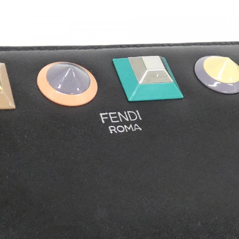 Ví Fendi 8M0299 SR0 - Hàng hiệu Chính hãng 770929