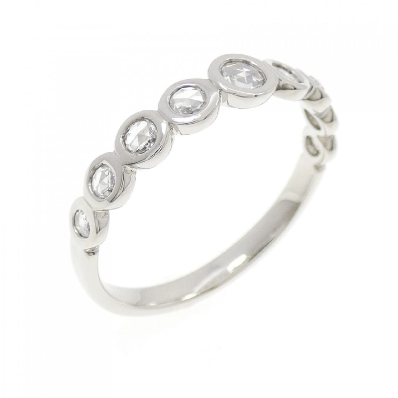 Nhẫn kim cương PT950 0.25CT - Hàng hiệu Chính hãng 847710