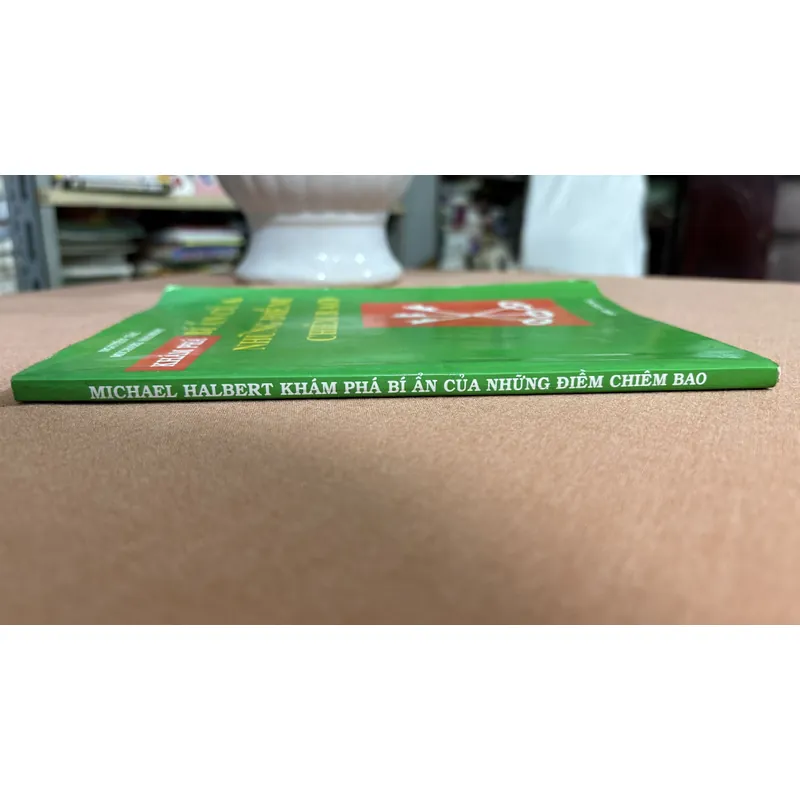 Bí ẩn của những điềm chiêm bao 🌊 728853