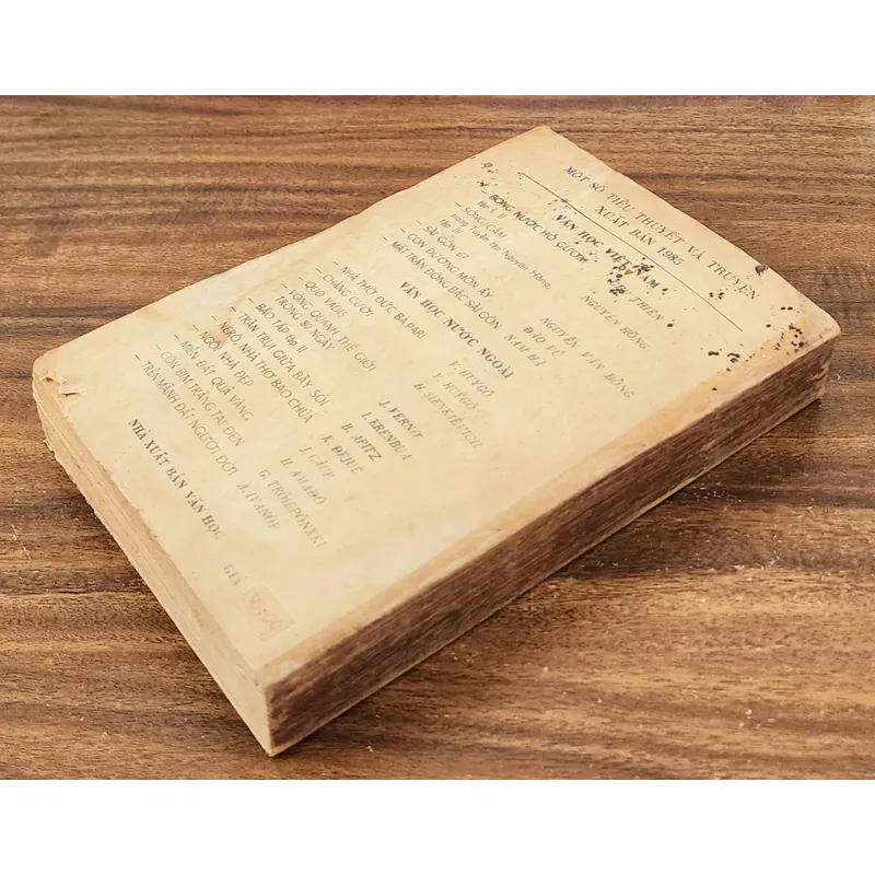 Tiểu thuyết lịch sử NERÔ NHÀ THƠ BẠO CHÚA (VH Hungary) 723243