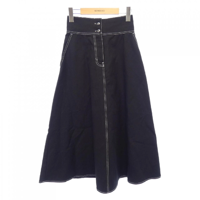 【Mã giảm giá】Max Mara váy 652581