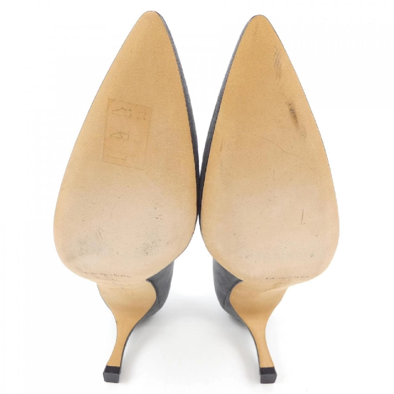 Giày cao gót MANOLO BLAHNIK 657420