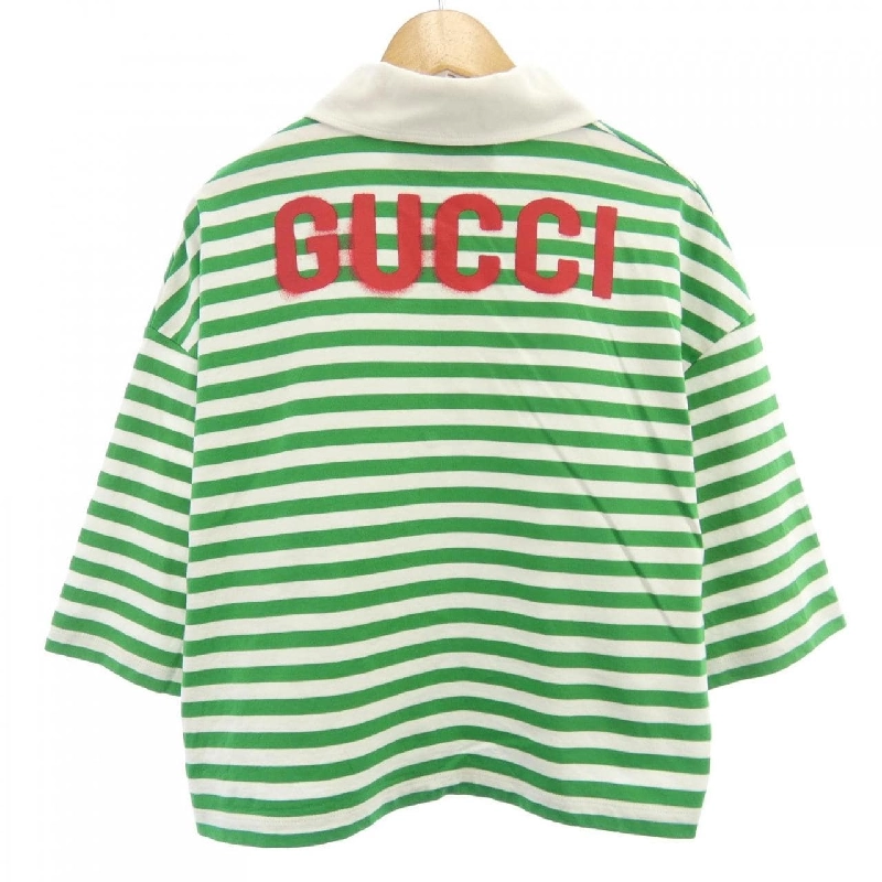 Gucci GUCCI 723573 XJE6D Áo polo - Hàng hiệu Chính hãng 826691