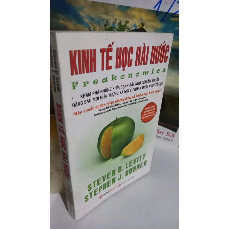 kinh tế học hài hước 757248