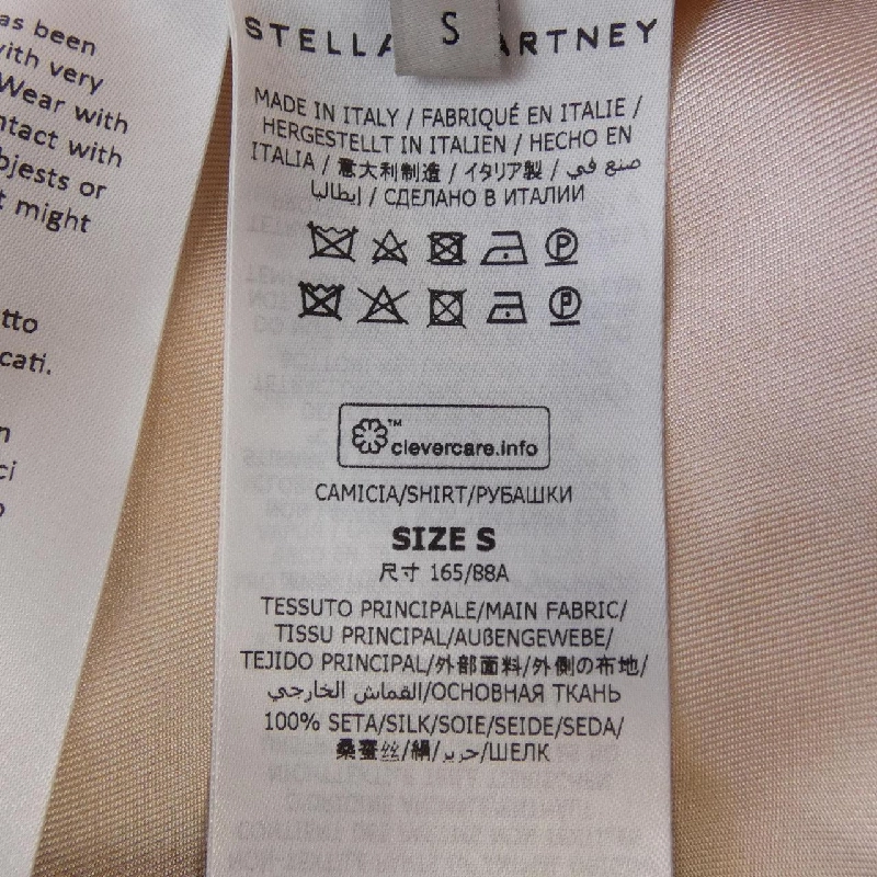 STELLA MCCARTNEY 620032 3BSSH9 Áo sơ mi 632839