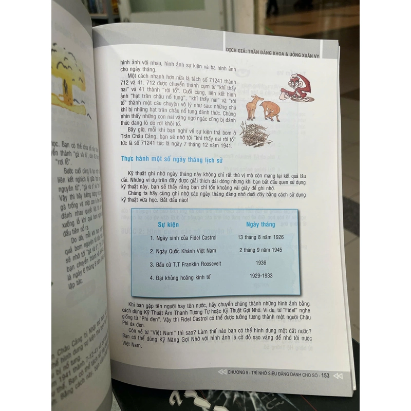TÔI TÀI GIỎI BẠN CŨNG THẾ! - ADAM KHOO 446072