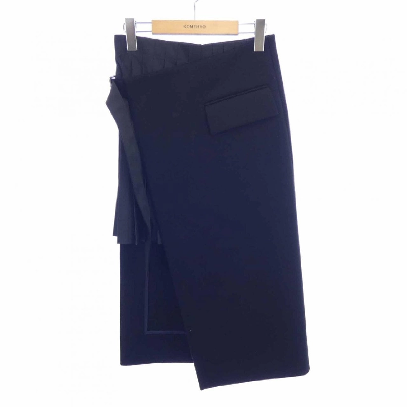 【Mã giảm giá】SACAI váy 654386