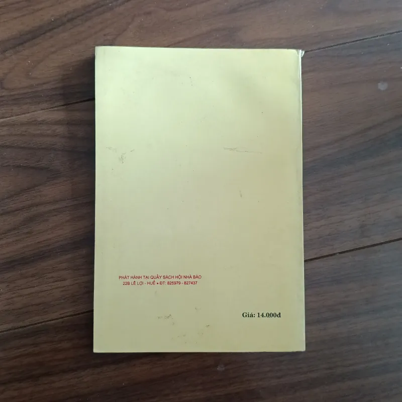 Nguyễn triều cố sự - huyền thoại về danh lam xứ huế 759479