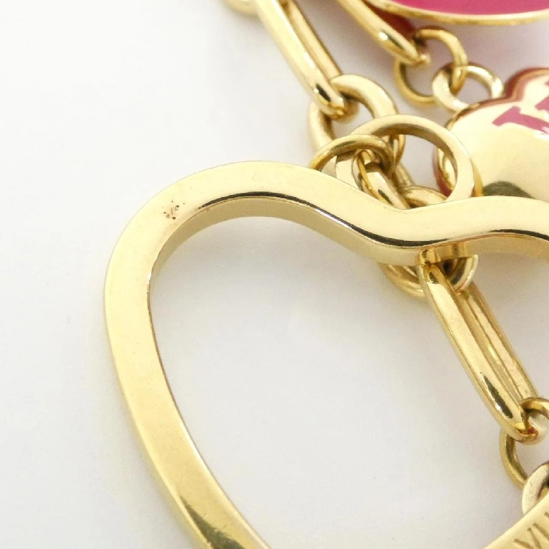 Louis Vuitton Bijoux Sac Cool M65795 Keyring - Hàng hiệu Authentic 807033