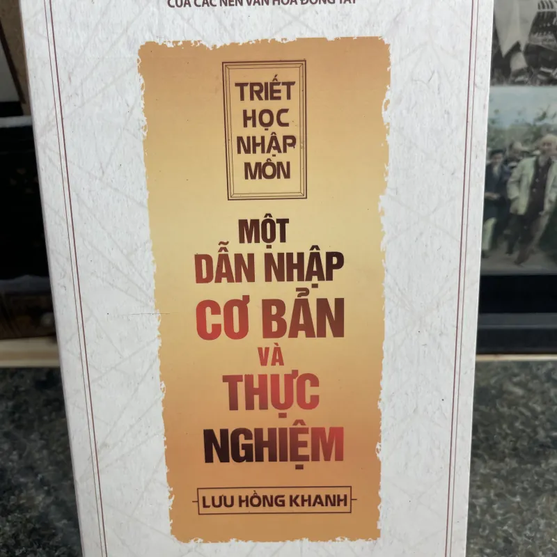Một dẫn nhập cơ bản và thực nghiệm Lưu Hồng Khanh 752475