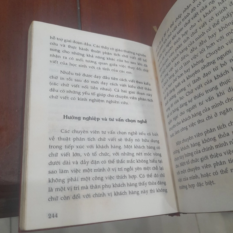 Pustak Mahal - KHÁM PHÁ CHỮ VIẾT 503041