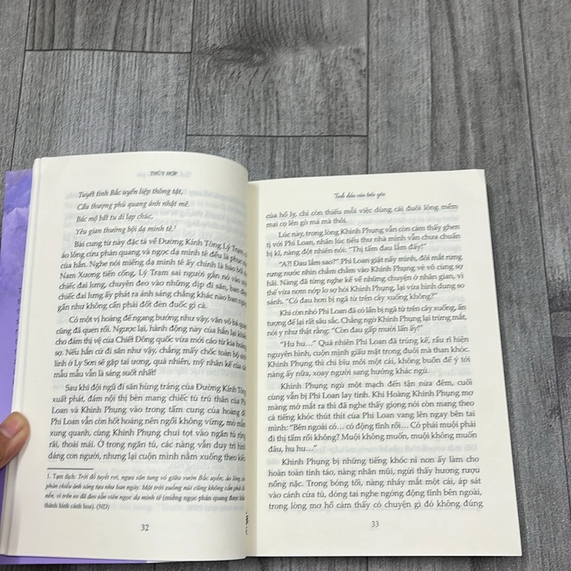 Tính đầu của tiểu yêu 2 tập. 1b1 529648