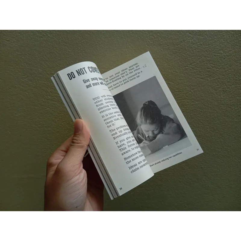 It's not how good you are, its how good you want to be, sách tiếng Anh english book  736008