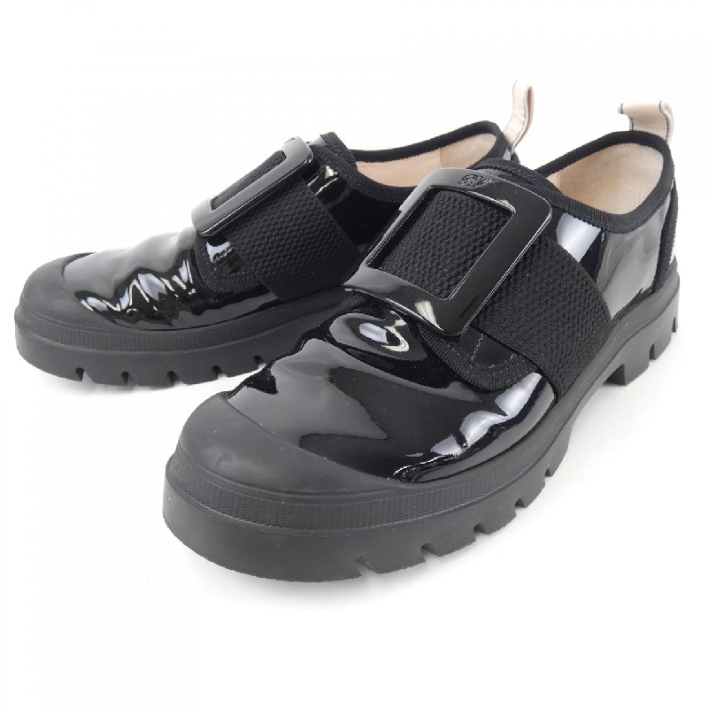 【Mã giảm giá】Giày thể thao ROGER VIVIER 663759