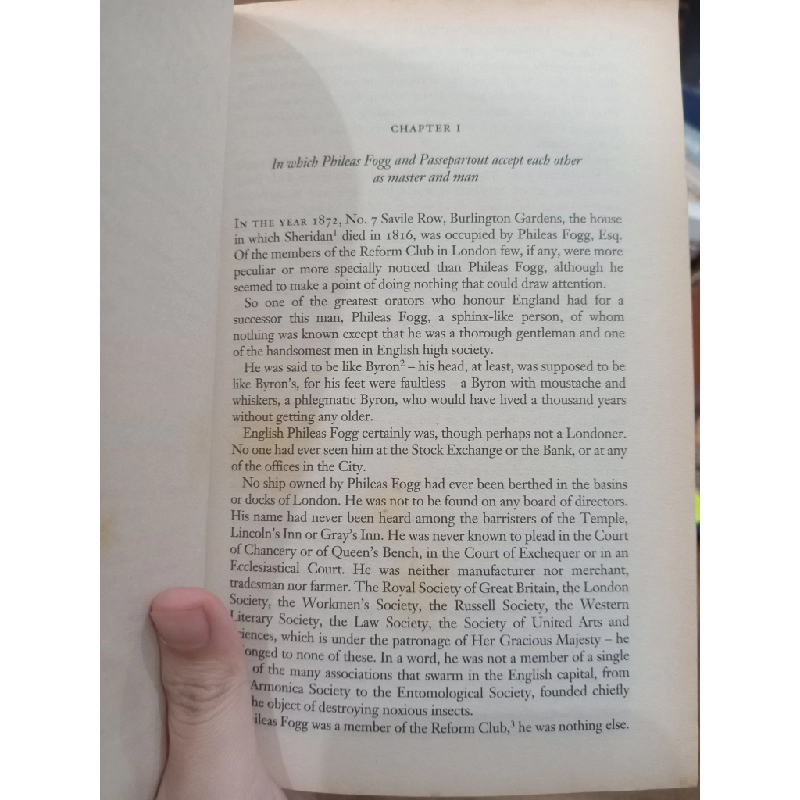 Around the world in eighty days & five weeks in a balloon - Jules Verne 505848
