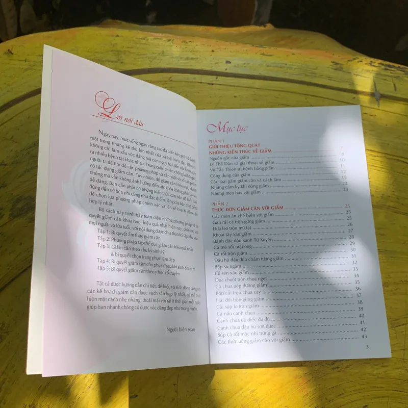 COMBO BÁCH KHOA PHỤ NỮ TRẺ & BÍ QUYẾT GIẢM CÂN THEO Y HỌC CỔ TRUYỀN 738412