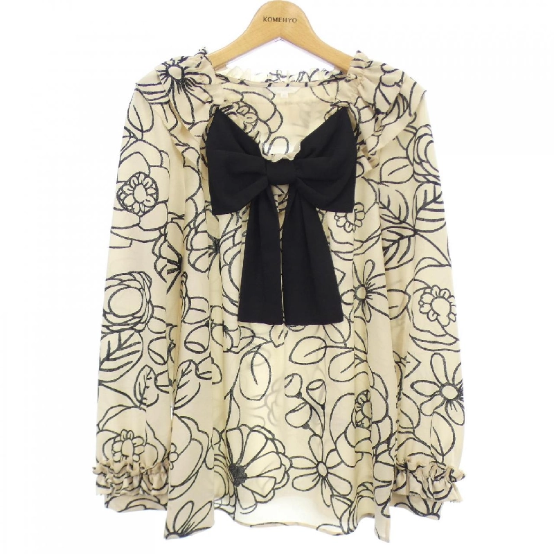 【クーポン対象】トゥービーシック TO BE CHIC áo 638560