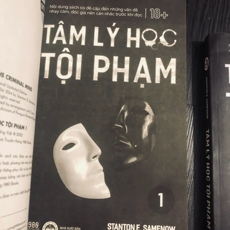Tâm lý học tội phạm 563916