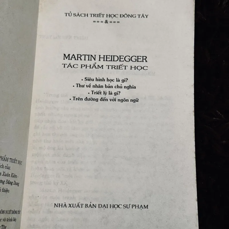 Tác phẩm triết học 722952