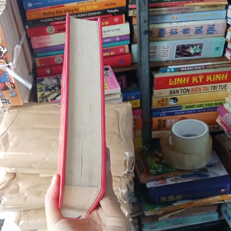 Sẽ không bao giờ thành công đâu- Marc Randolph 795770