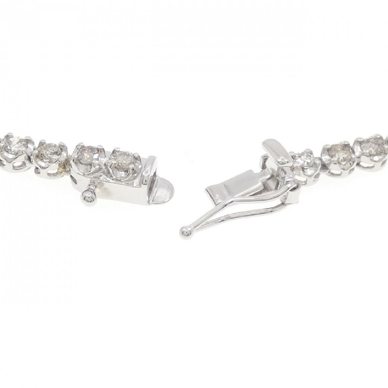 PT1000/PT850 Dây chuyền kim cương 5.00CT - Hàng hiệu Chính hãng 862767