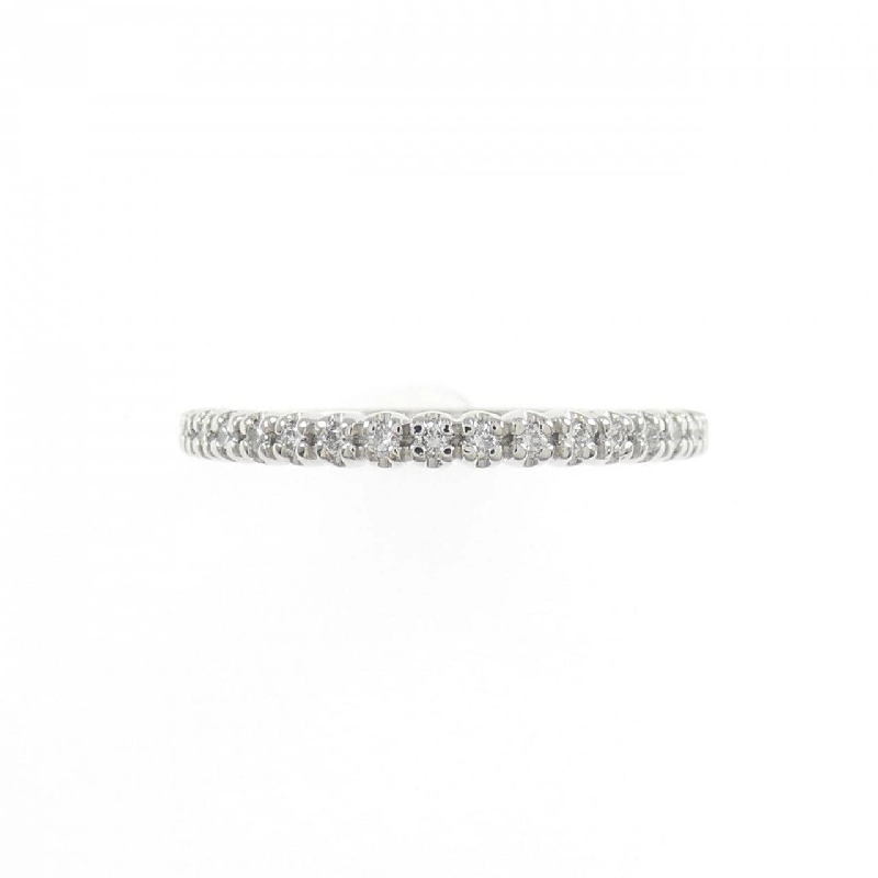 Nhẫn kim cương PT900 0.09CT - Hàng hiệu Authentic 848505