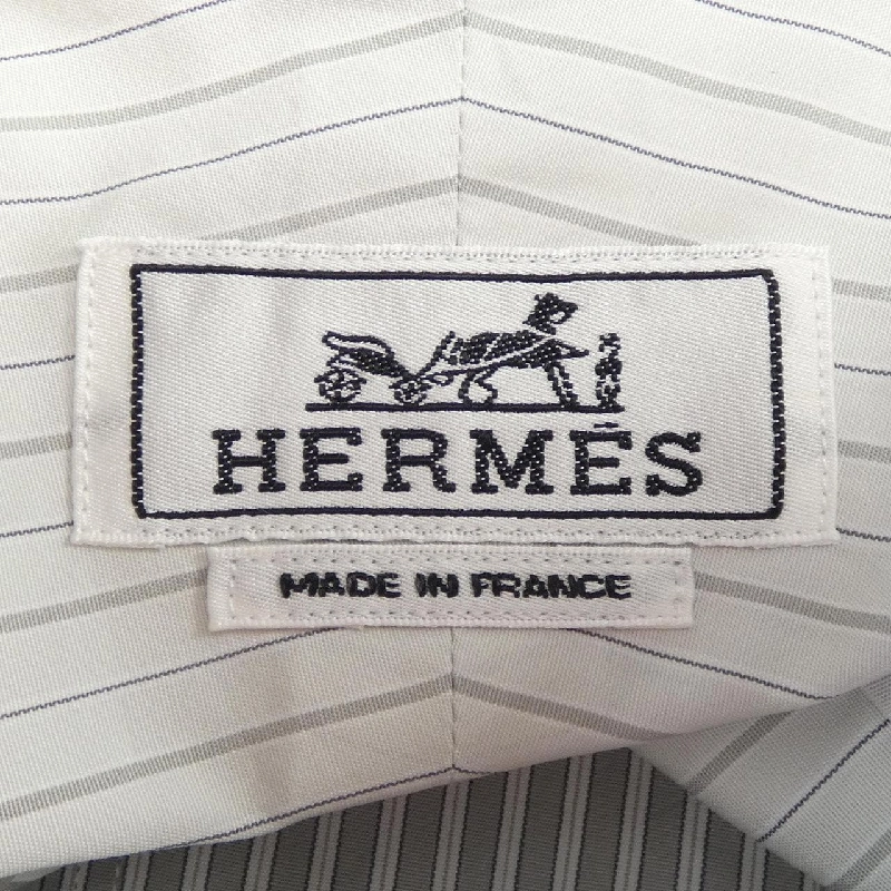 Áo sơ mi HERMES - Hàng hiệu Authentic 899147