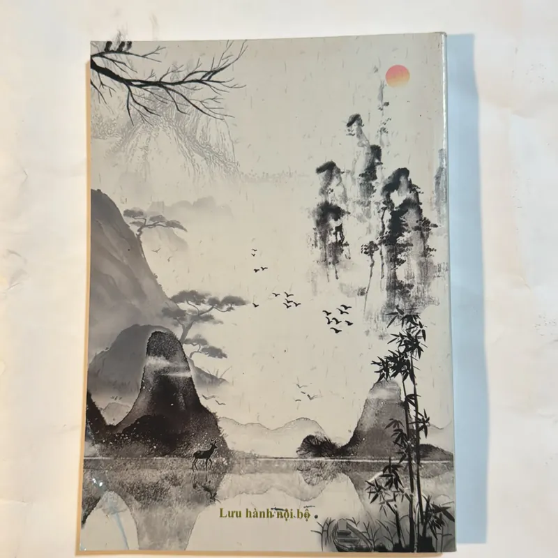 NHẬP BỒ TÁT HẠNH - Bồ Tát Tịch Thiên (Shantideva) - Thích Nữ Trí Hải Việt dịch 719713