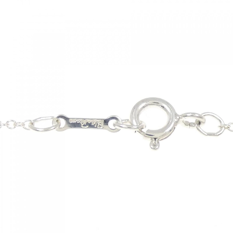 Dây chuyền Tiffany Kiss - Hàng hiệu Chính hãng 843371