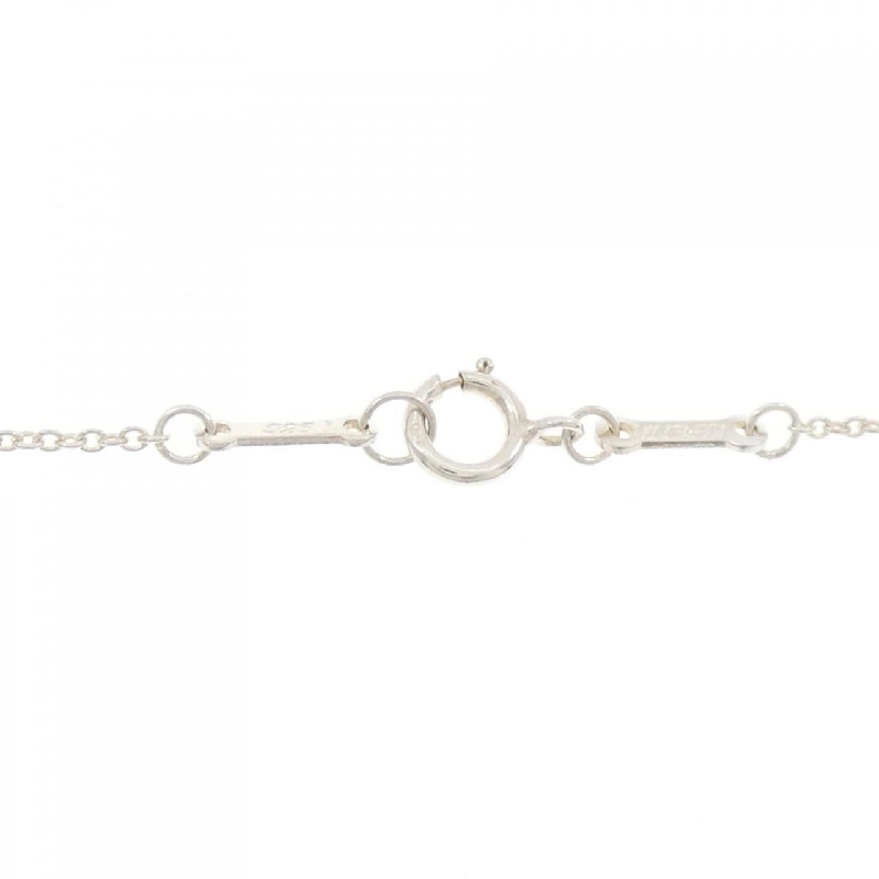 Dây chuyền Tiffany Eternal Circle - Hàng hiệu Authentic 843144