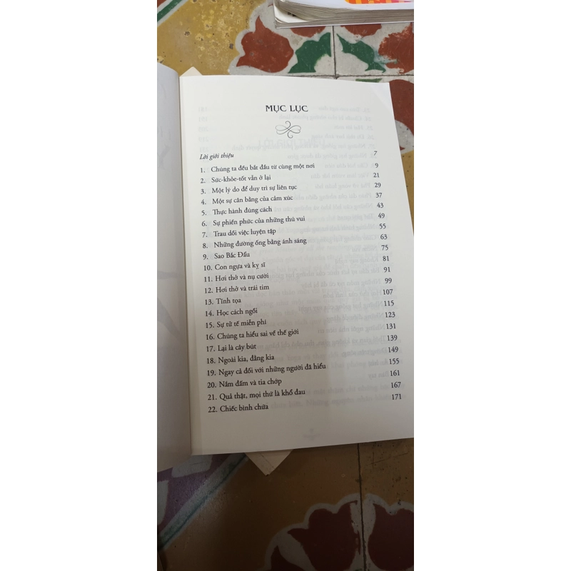 Bid Mật Yoga - Geshe Michael Roach 548549