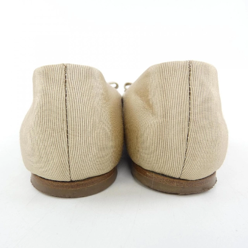 Giày cao gót SALVATORE FERRAGAMO - Hàng hiệu Authentic 829510