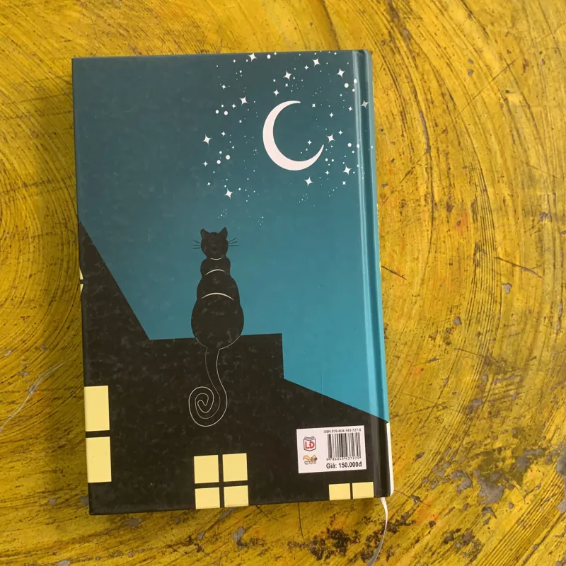 THÀNH PHỐ MÈO - Marion Ames Taggart 1003076