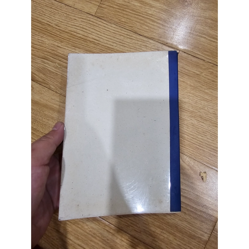 Tôi tầm đạo xuất bản 1972 (Sách photo) 448591