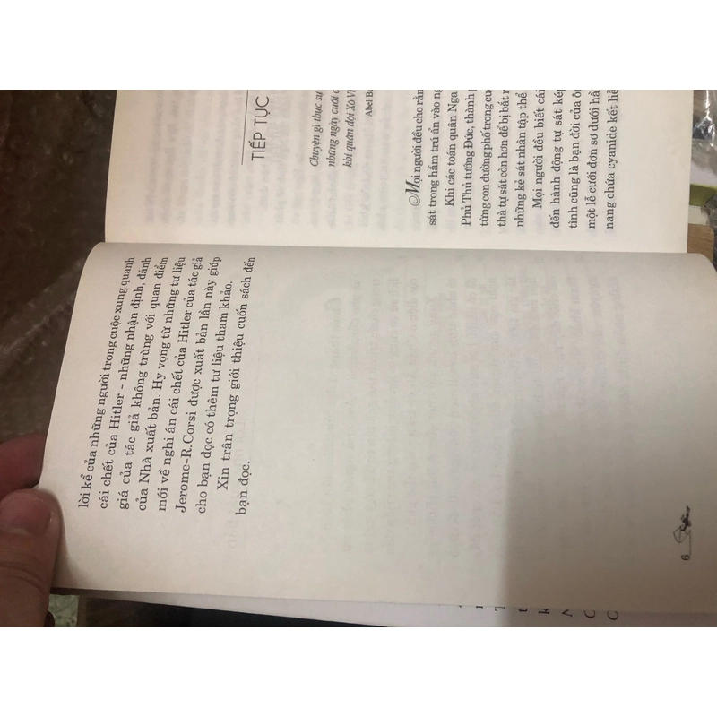 săn lùng hitle 452625
