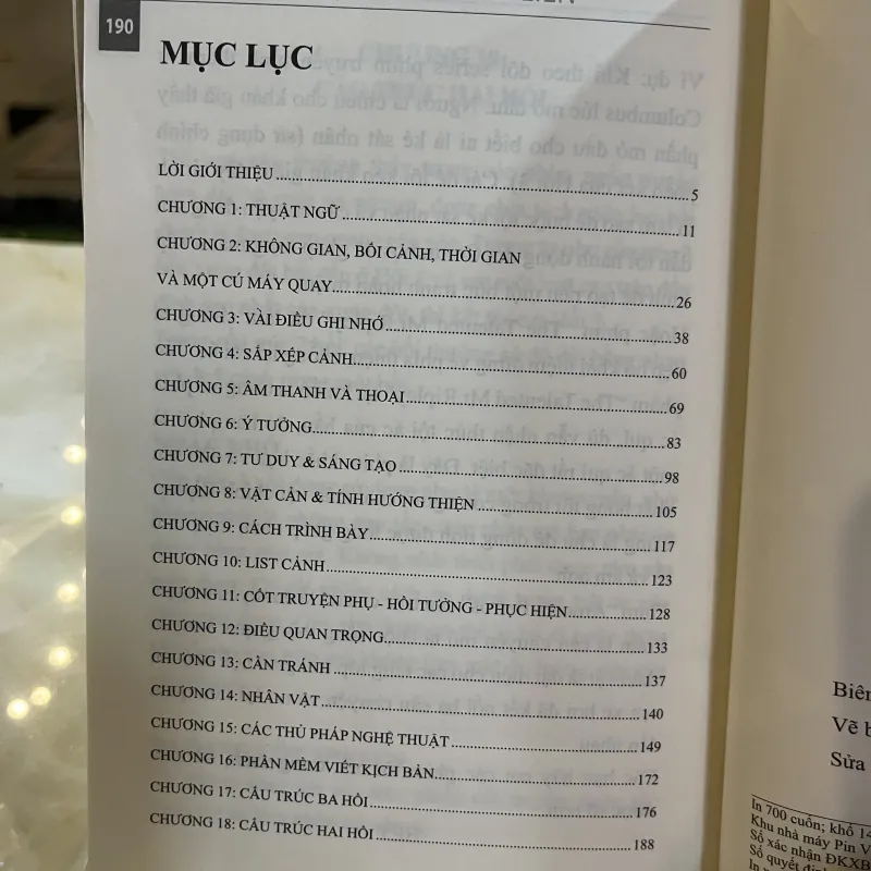 BIÊN KỊCH - NGUYỄN XUÂN HỒNG 757200