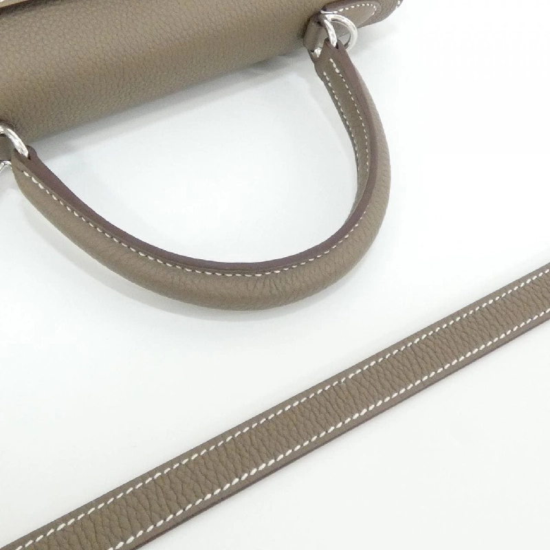 Túi xách Hermès Kelly 25cm 044624CK - Hàng hiệu Chính hãng 805049