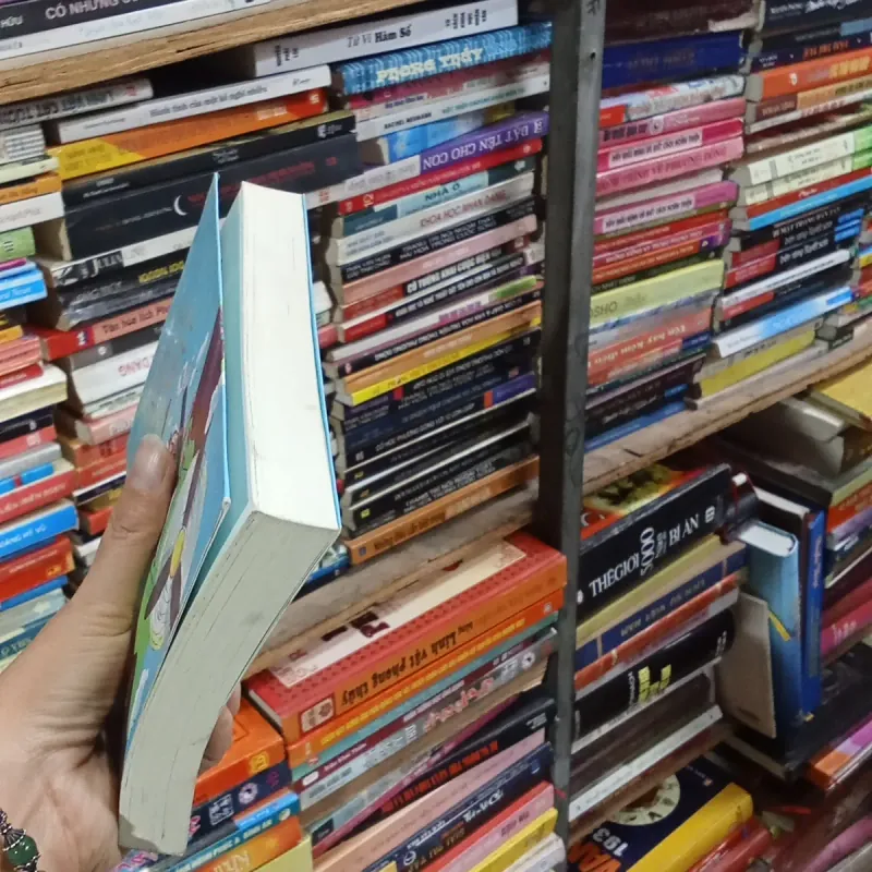 Ông nội vượt ngục - David Walliams  935350