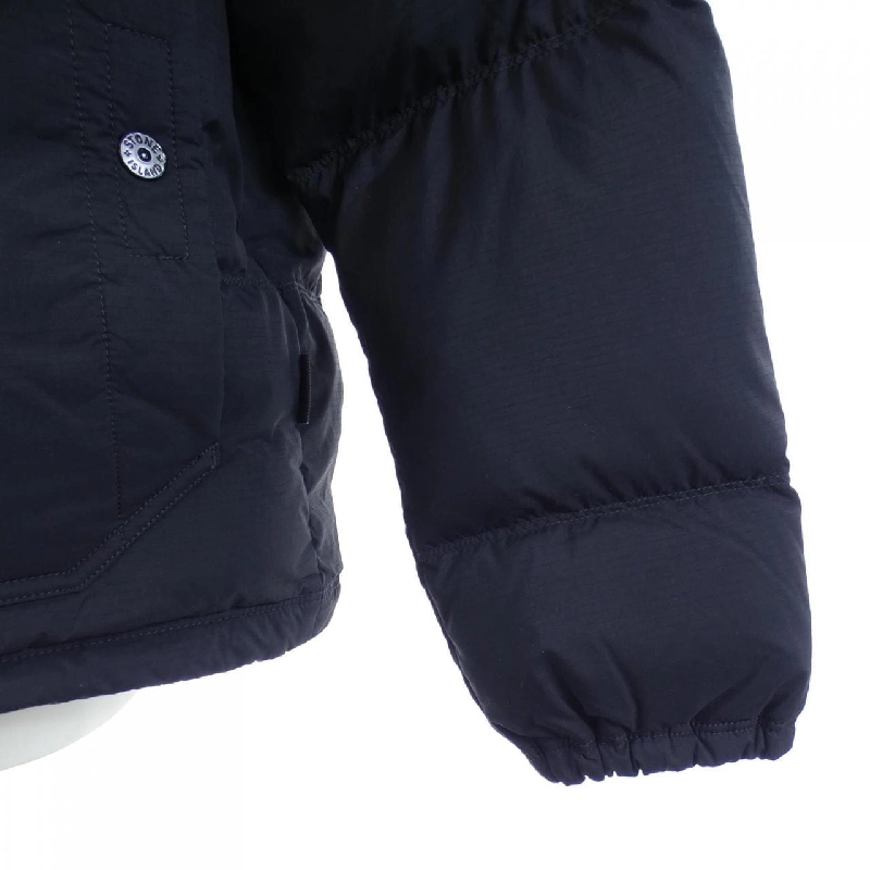 STONE ISLAND 4100125 Áo khoác lông - Hàng hiệu Chính hãng 885792