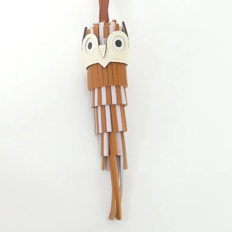 Charm túi HERMES Shuette 085001CA - Hàng hiệu Authentic 808098