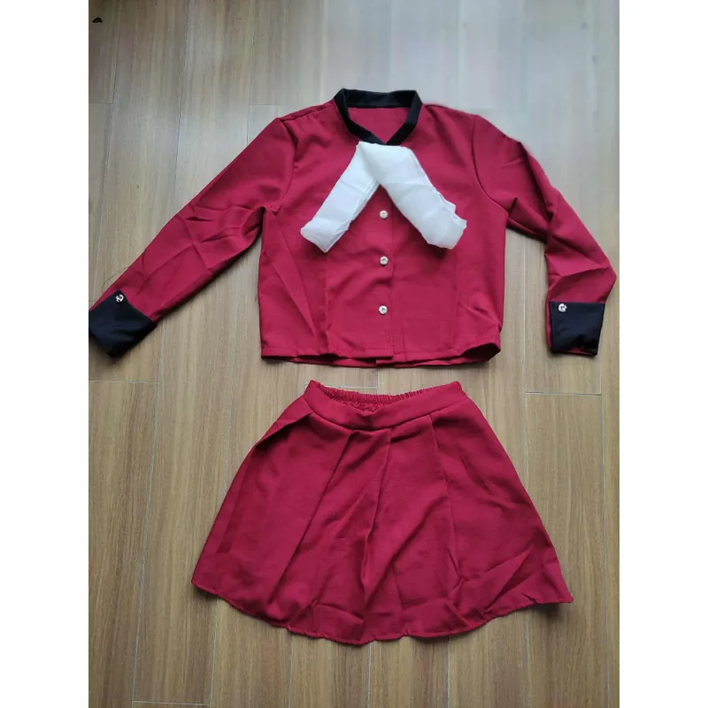 Set váy áo size S M mới cứng 738620