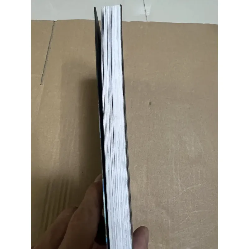 Lò luyện thần thú - Đảo Sương mù phục hận tập 6 1022982