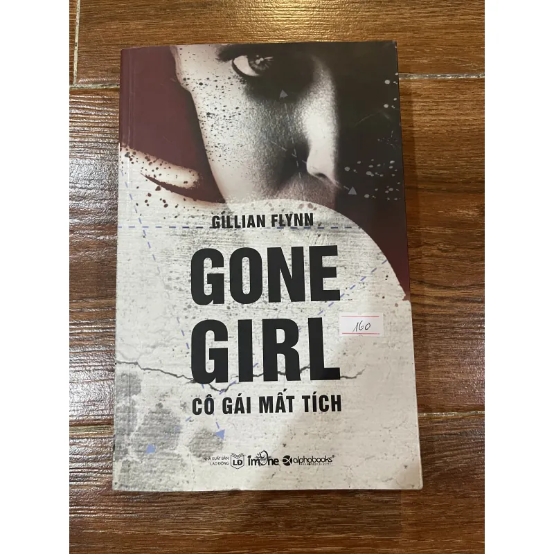 Gone Girl Cô Gái Mất Tích - Gillian Flynn (9) 936136
