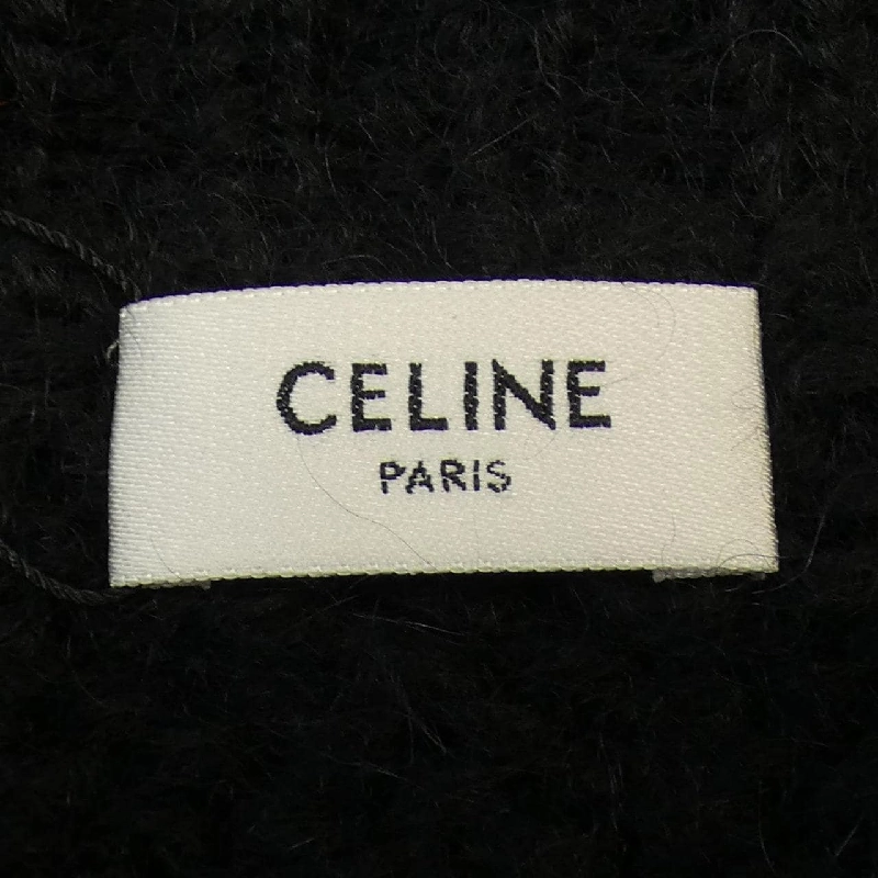 セリーヌ CELINE ニ knit - Hàng hiệu Authentic 899492