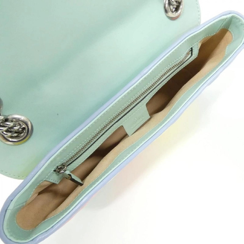 Túi đeo vai GG MARMONT 443497 DTDXP - Hàng hiệu Authentic 803072