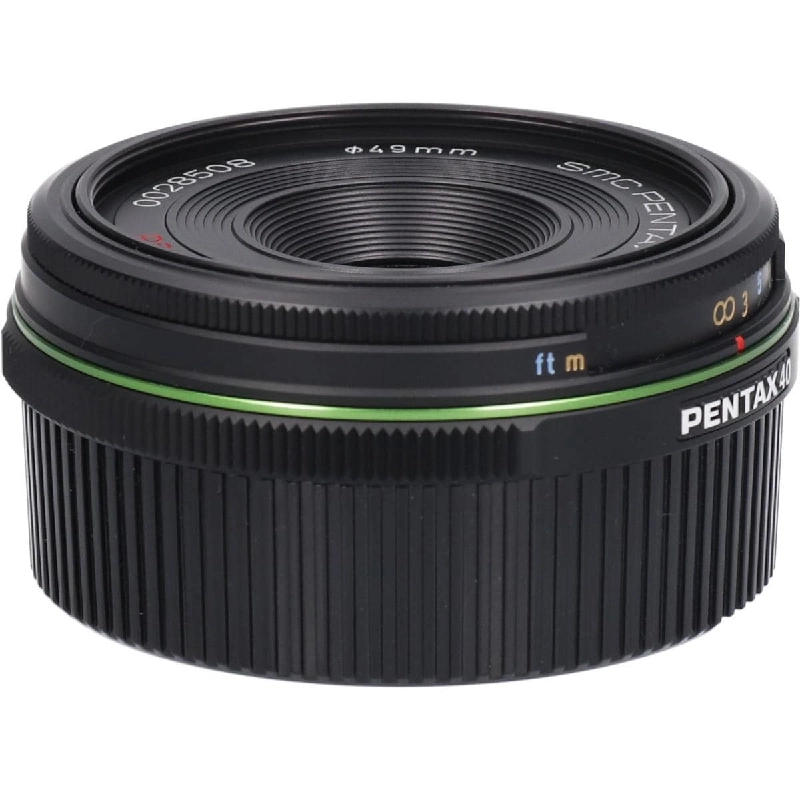 DA40mm F2.8LIMITED - Hàng hiệu Authentic 879509